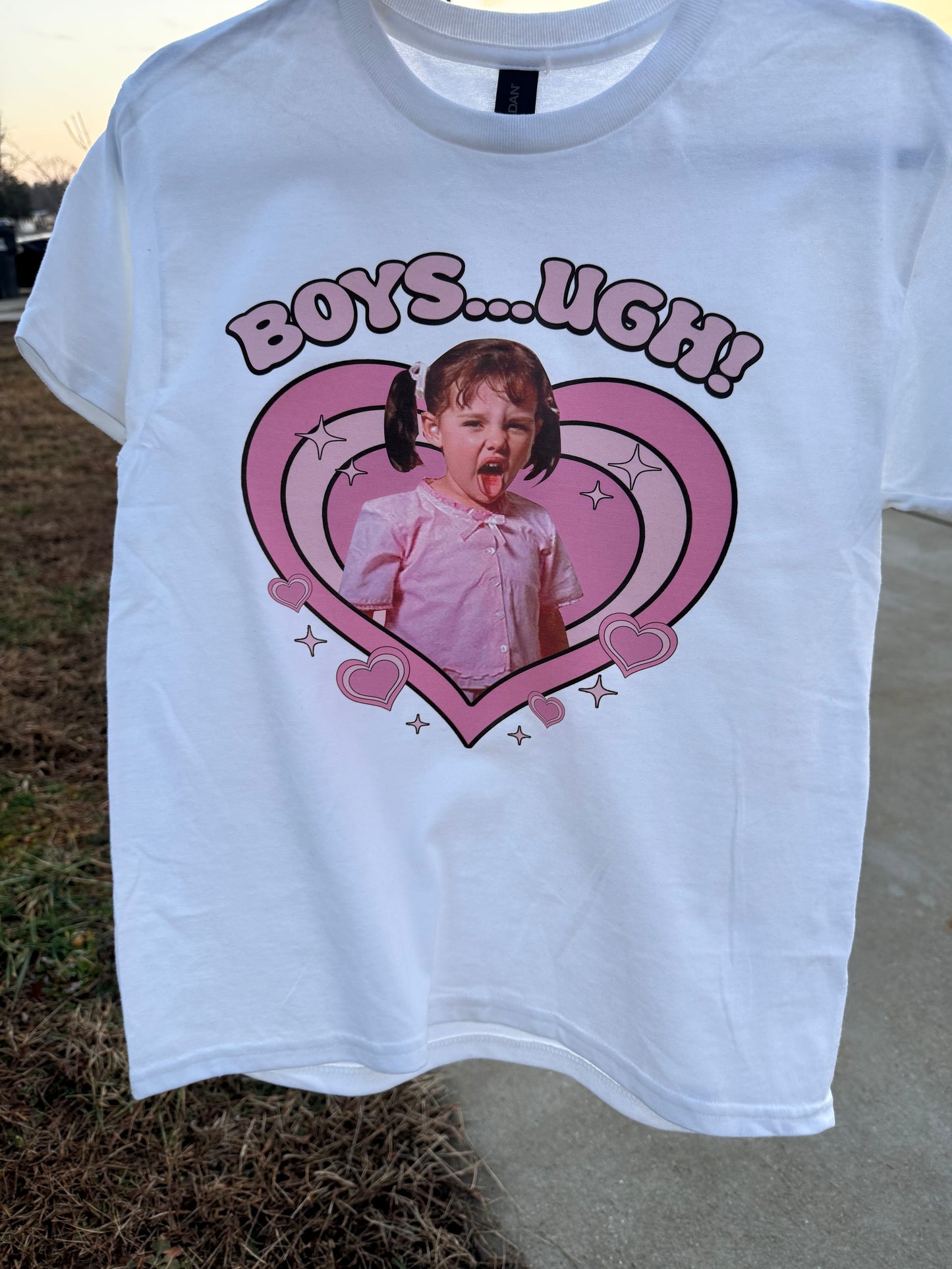 Boys ugh (youth size)