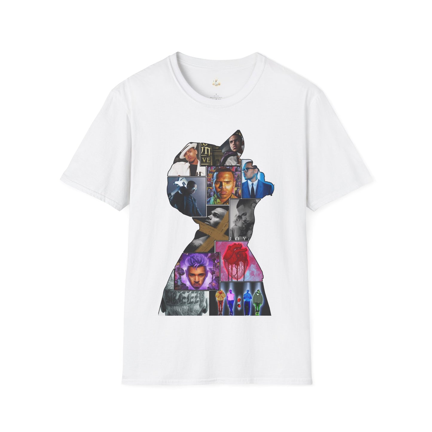 ADULT BREEZY BOWL TSHIRT