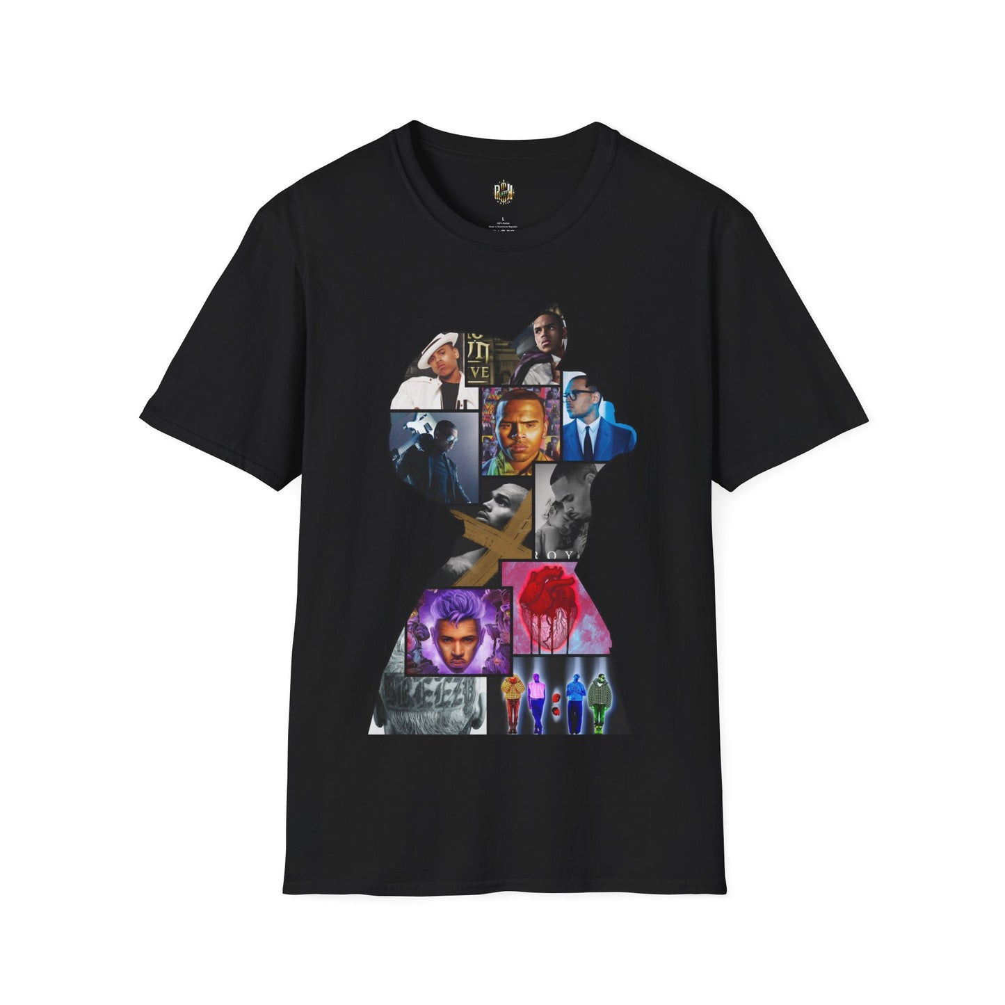 ADULT BREEZY BOWL TSHIRT