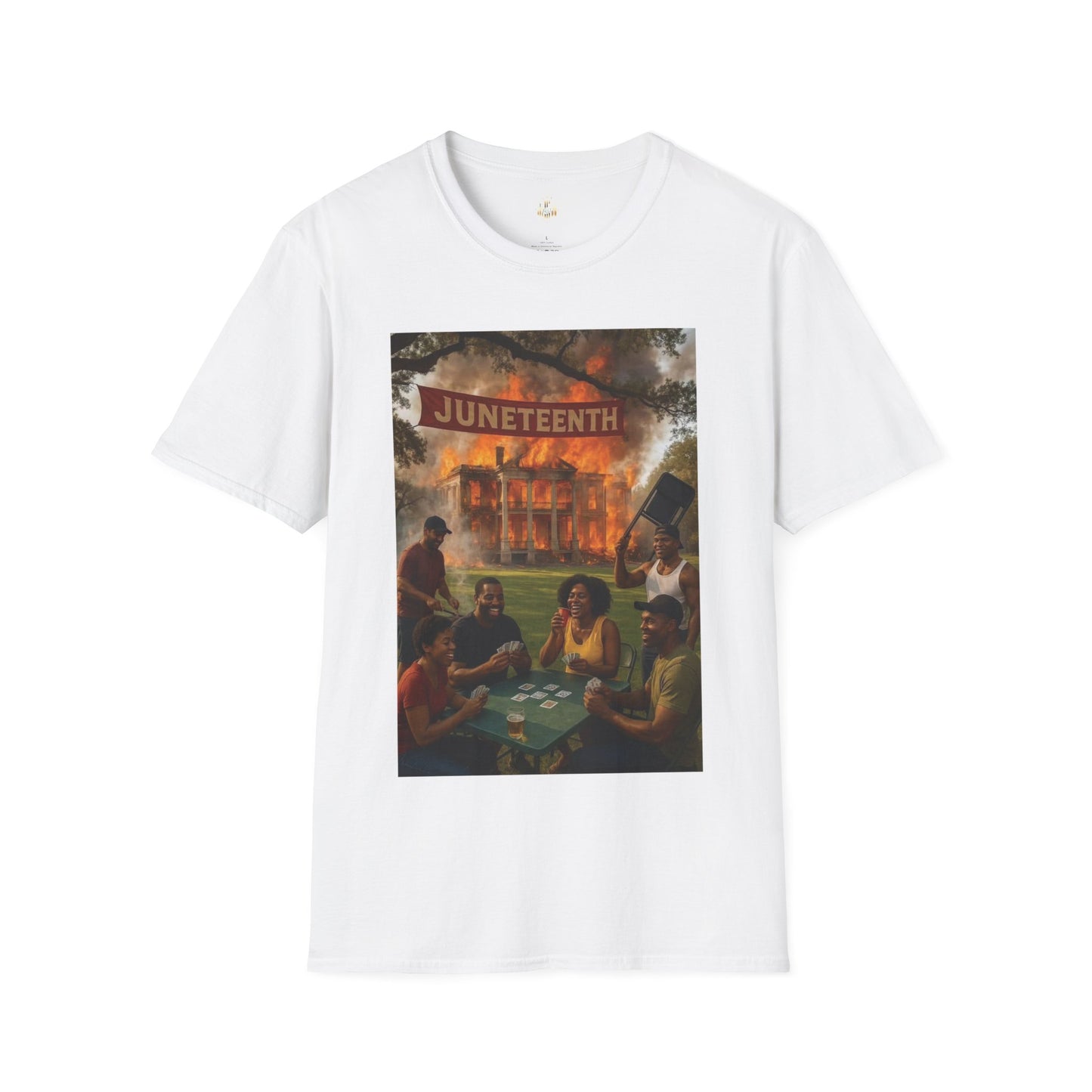 Juneteenth tshirt