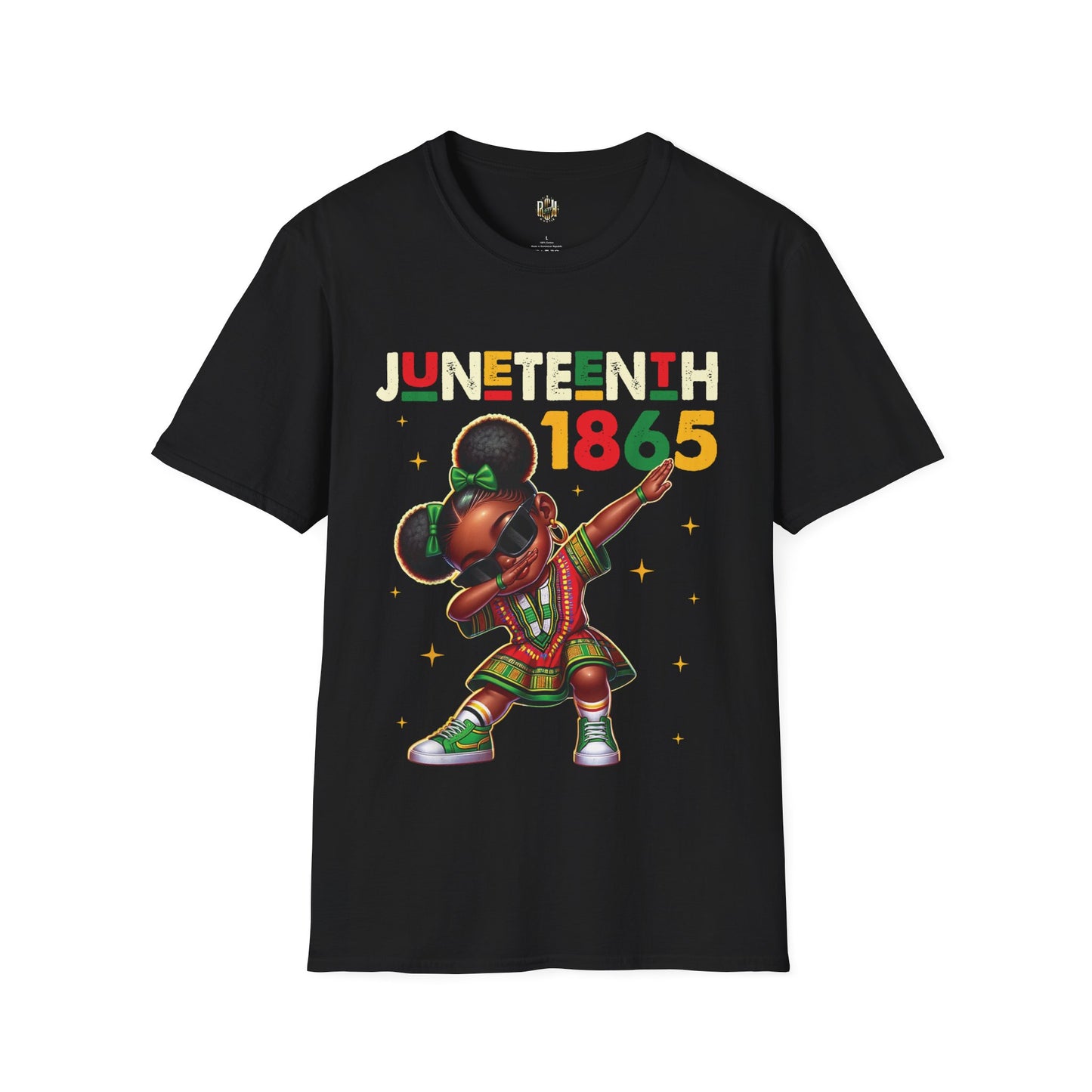 KIDS JUNETEENTH