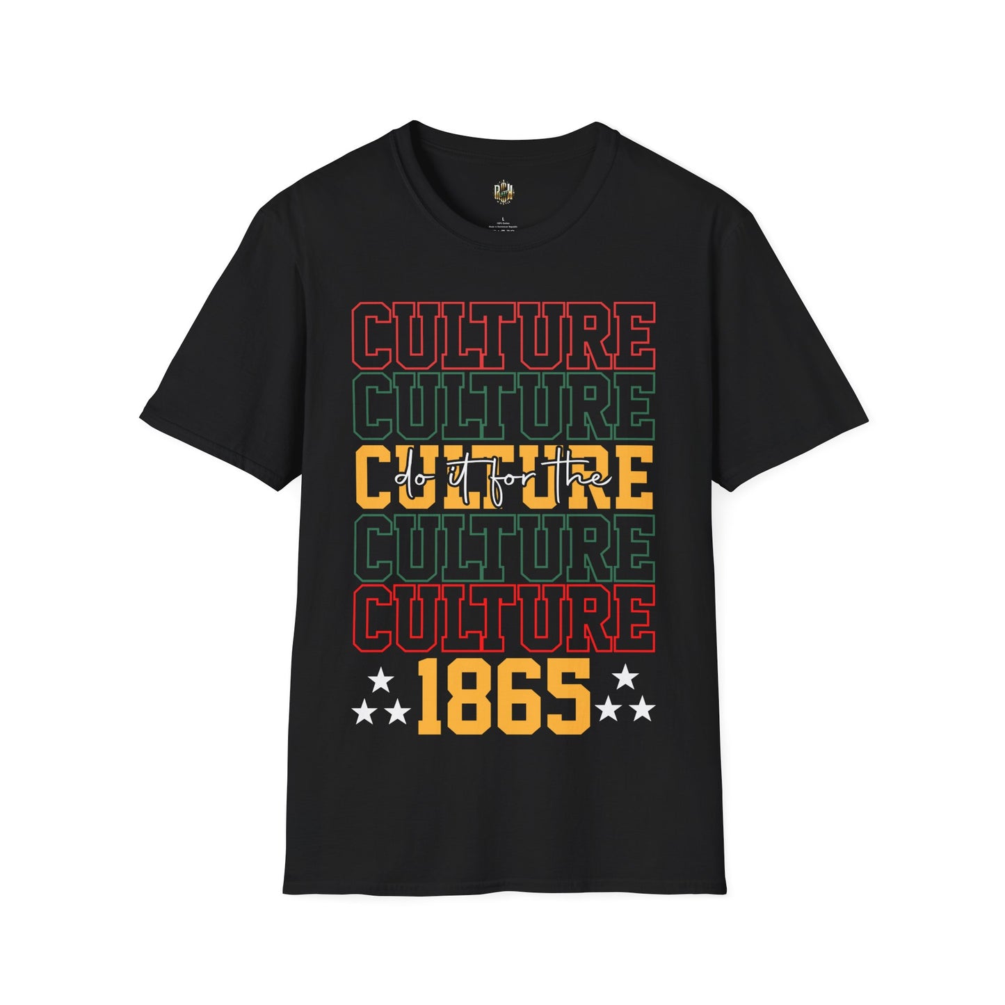 Culture shirt