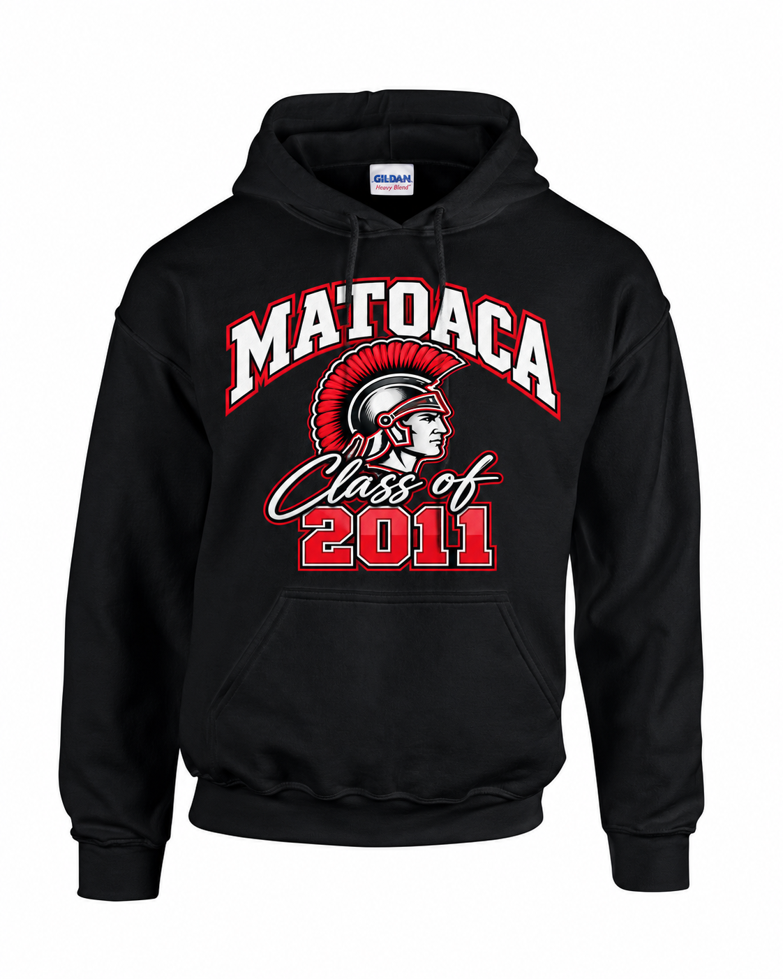 Matoaca Class of 2011