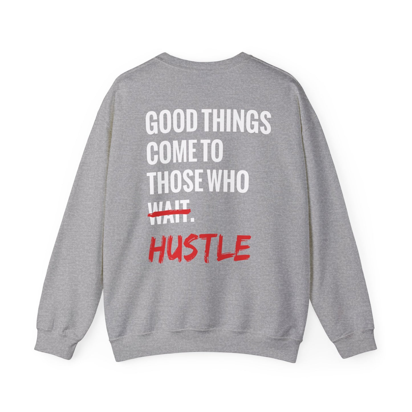 STAY HUMBLE  Crewneck Sweatshirt