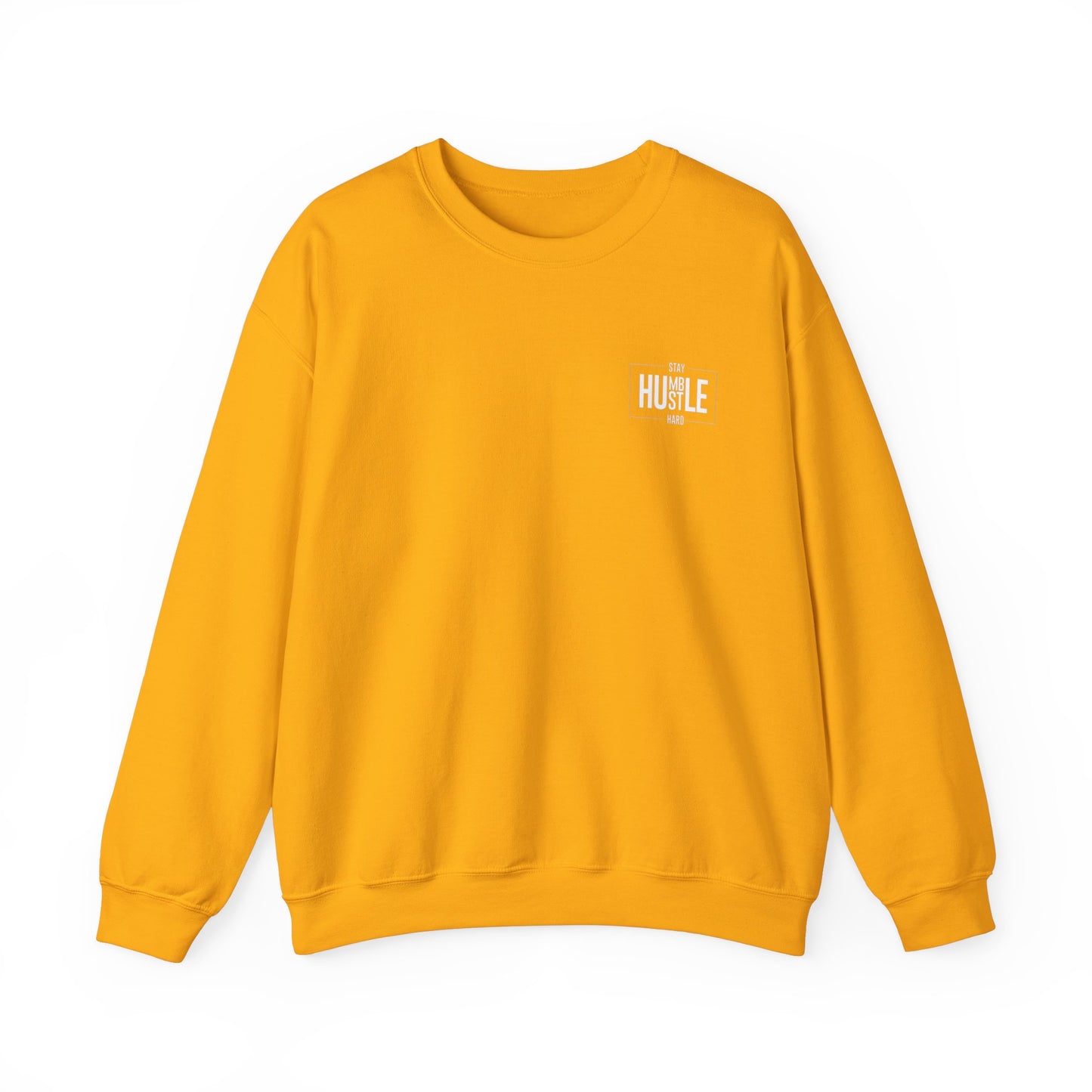 STAY HUMBLE  Crewneck Sweatshirt