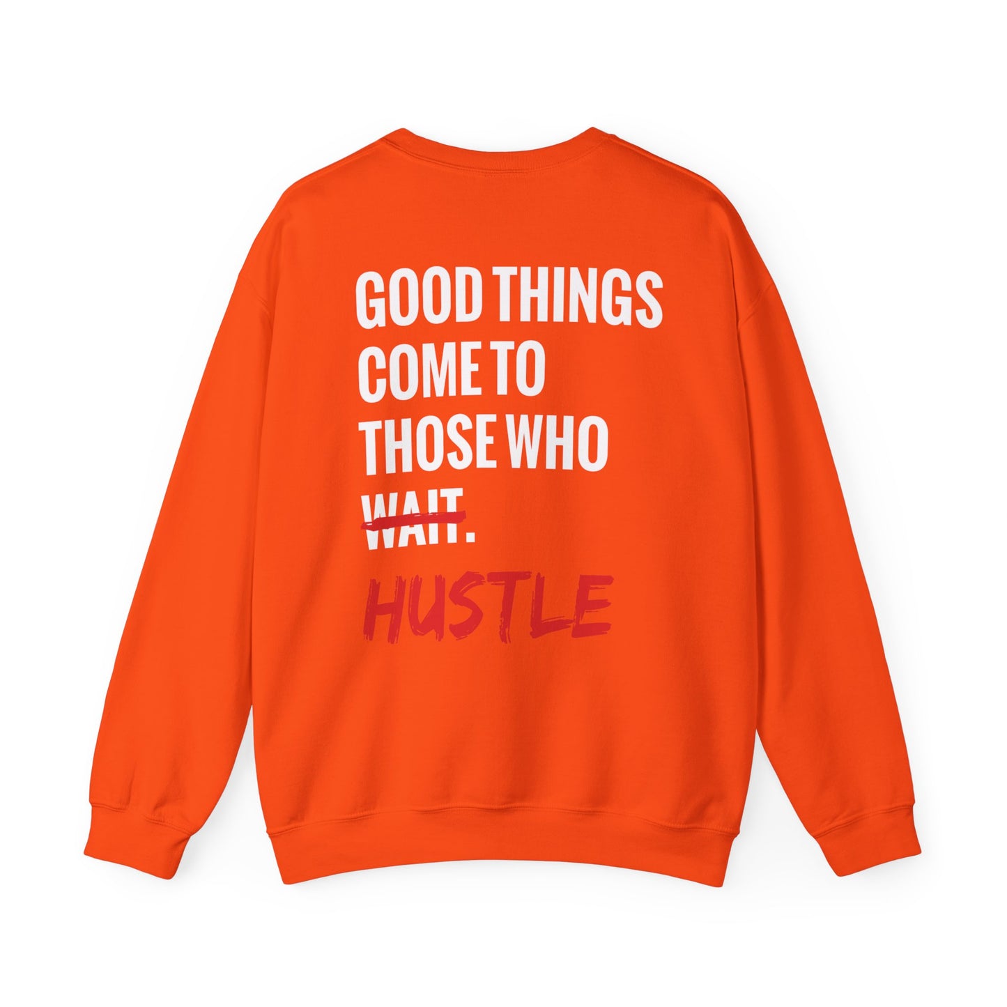 STAY HUMBLE  Crewneck Sweatshirt