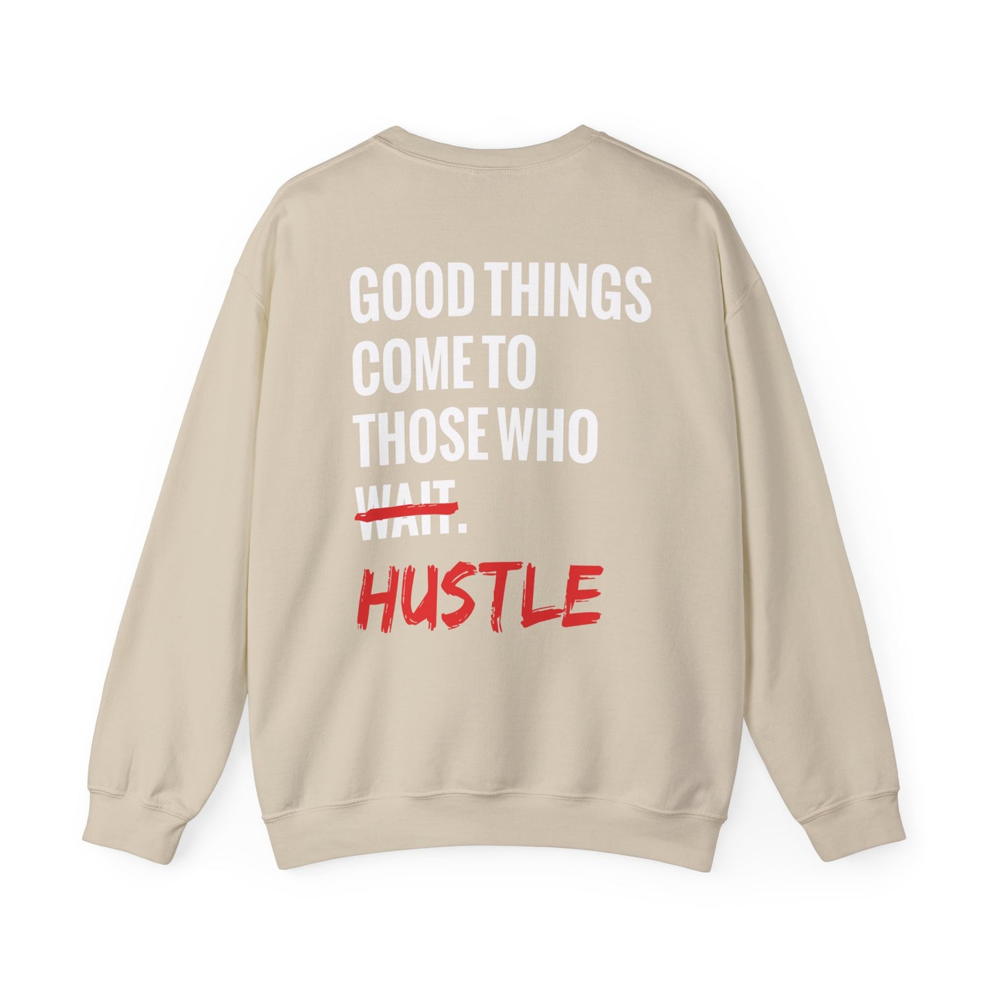 STAY HUMBLE  Crewneck Sweatshirt