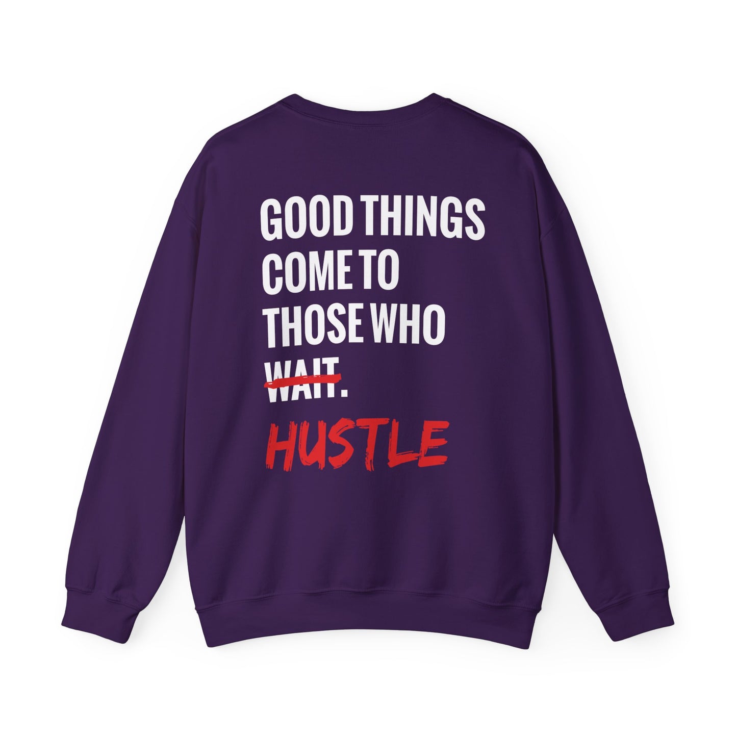 STAY HUMBLE  Crewneck Sweatshirt