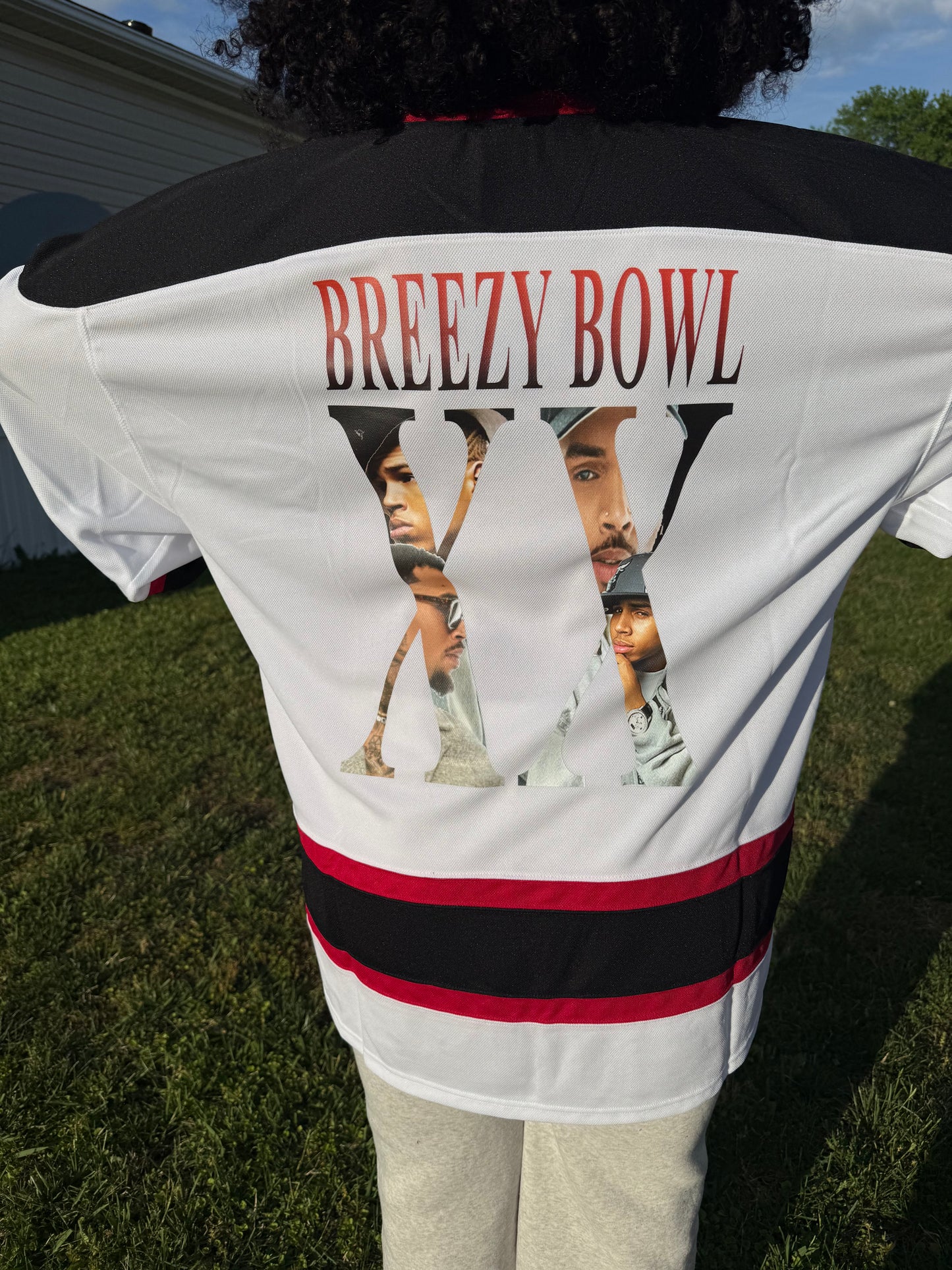 ADULT BREEZY BOWL HOCKEY JERSEY