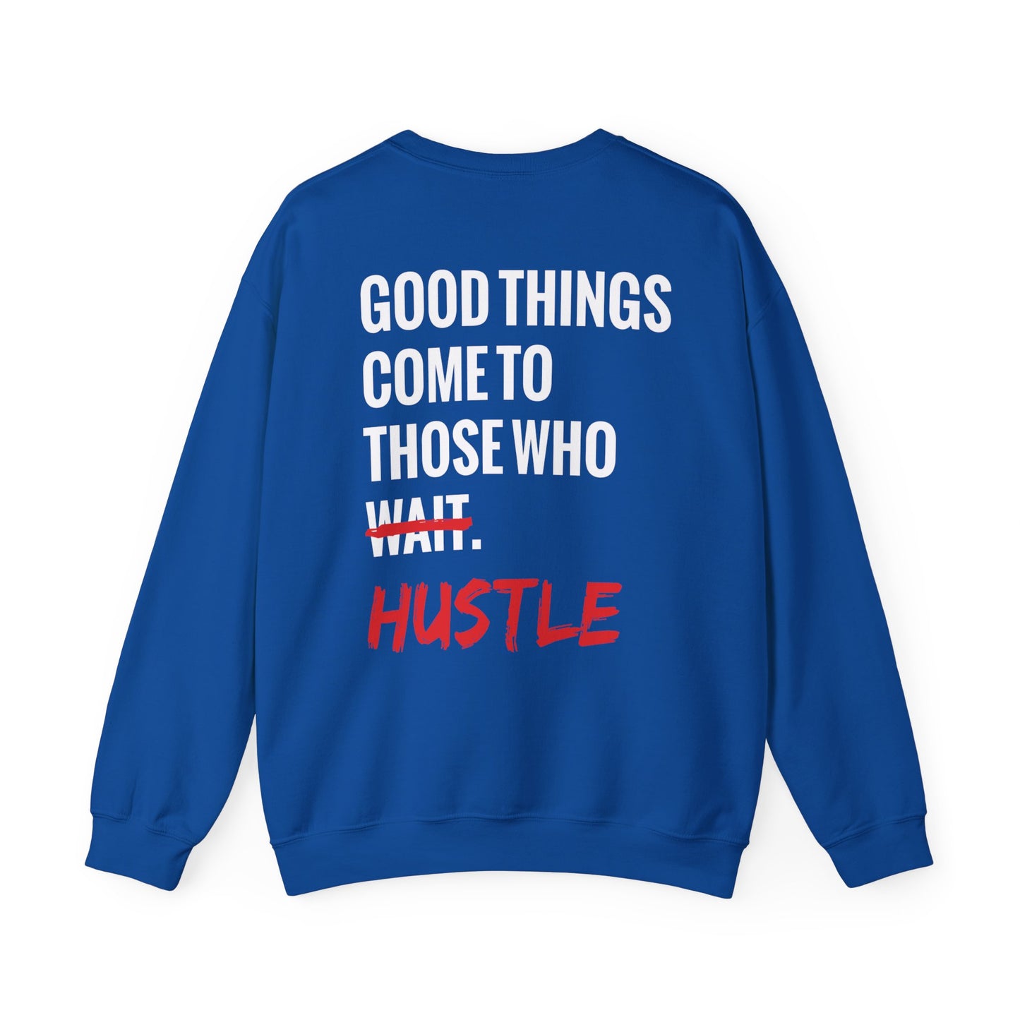 STAY HUMBLE  Crewneck Sweatshirt