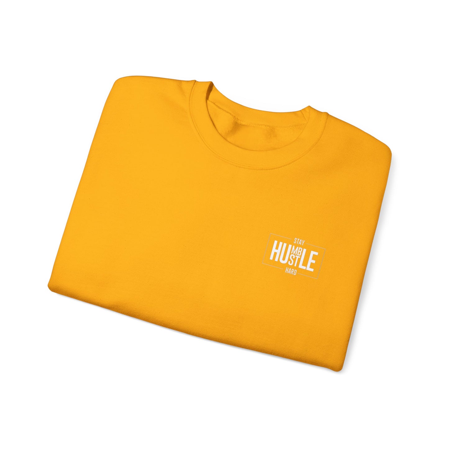 STAY HUMBLE  Crewneck Sweatshirt