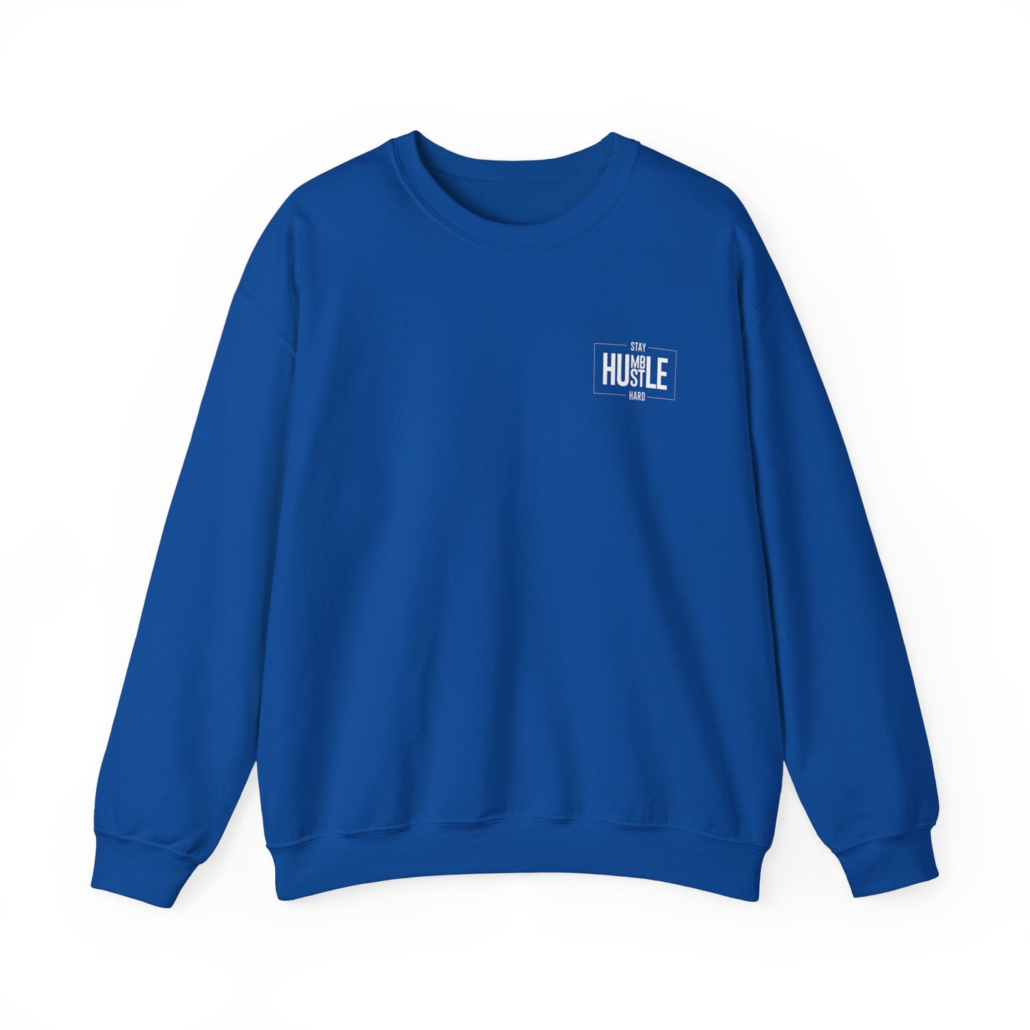 STAY HUMBLE  Crewneck Sweatshirt