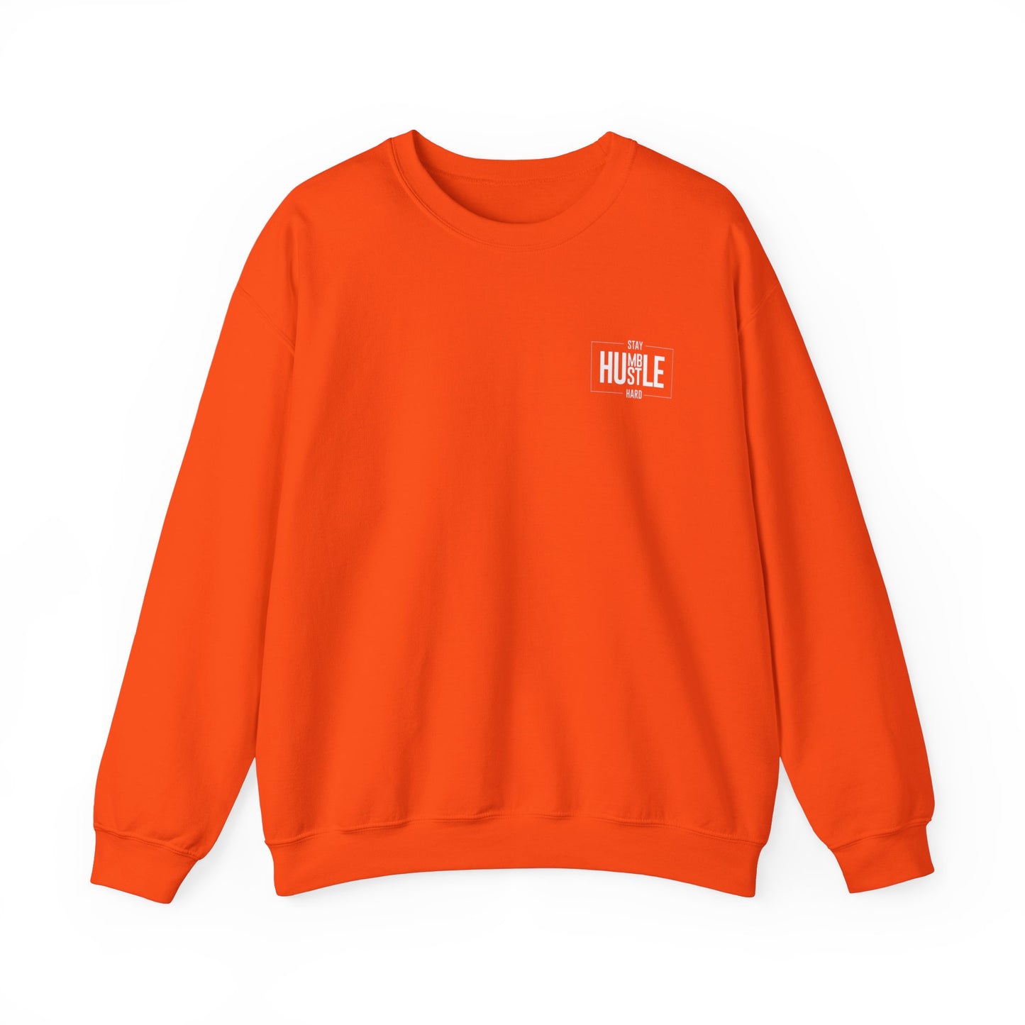 STAY HUMBLE  Crewneck Sweatshirt