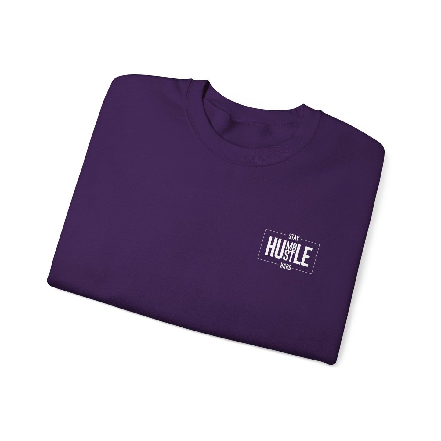 STAY HUMBLE  Crewneck Sweatshirt