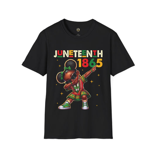 KIDS JUNETEENTH